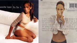 Jennifer Lopez - On the 6 Cały album (Full album)
