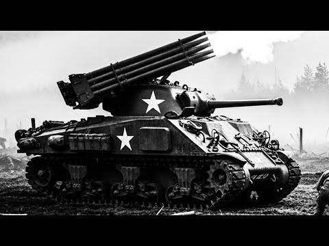 When Allied Rockets Shattered the “Unbreakable” Nazi Bunkers—Germans Couldn’t Believe It