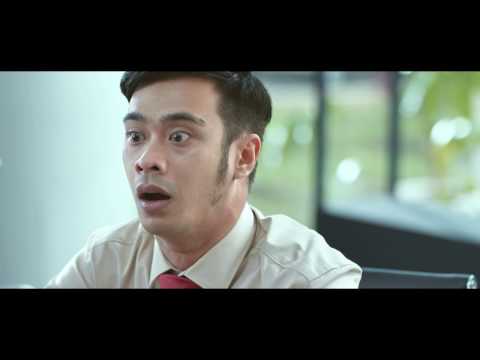 Nestlé Indonesia Video: Iklan KITKAT Green Tea "Iya, Pak?"