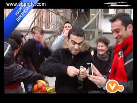 Vitamin Club 54 - Videoej