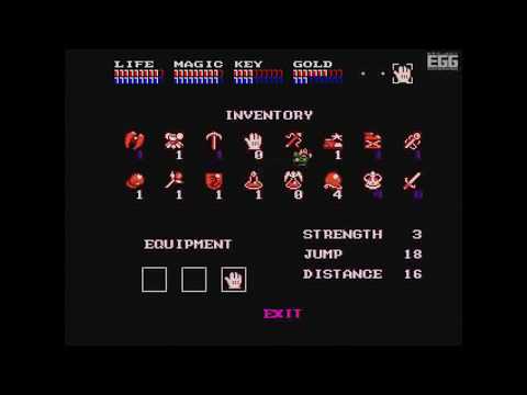 ɥ饴󥹥쥤䡼IVɥ饹եߥ꡼ for MSX21987