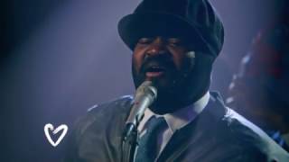 Gregory Porter - Holding On 30"