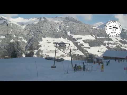 WSV Raggal Vereinsmeisterschaft 2017/18