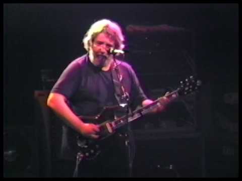 Grateful Dead Henry J Kaiser Convention Center, Oakland, CA 2/11/86 Complete Show