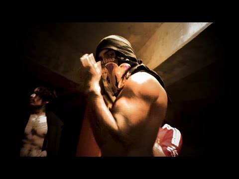 Zeta Uno, ND Kobi’, Konny - Benny Montana Prod. Khori VFX By MICRO 