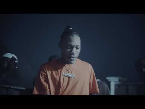 Wahs - No Man (Official Music Video)