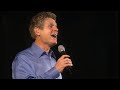 Steve Green -  God and God Alone | Bellevue Baptist Live Concert #4