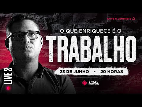 , title : 'INDESTRUTÍVEL - LIVE 2: O QUE ENRIQUECE É O TRABALHO