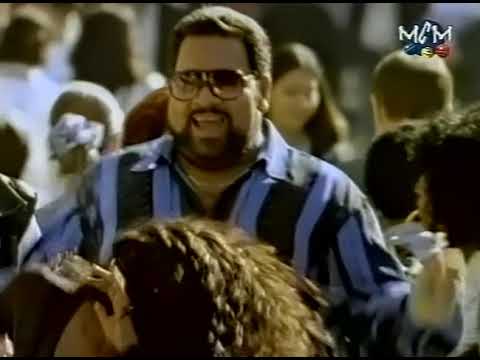 The Blackout All Stars - I Like It (MCM)