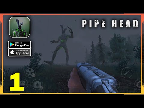 Видео Pipe Head Story #1