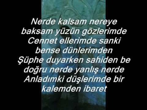 Solleks Notriuz - Ben Kimim