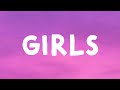 The Kid Laroi Girls Lyrics