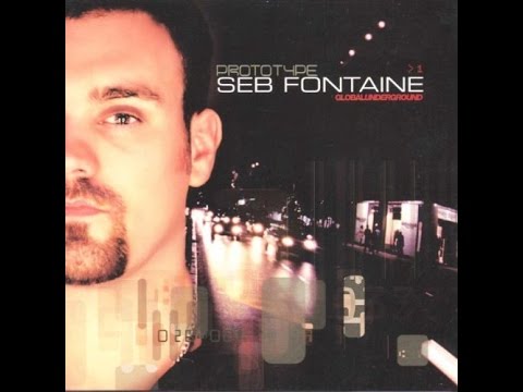 Seb Fontaine - Global Underground Prototype 1 (CD2)
