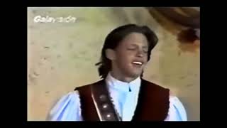 Rey De Corazones Luis Miguel ( Vídeo Oficial HD)