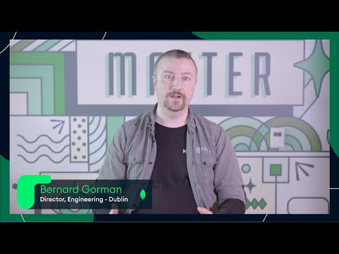 Why Join the Query Engineering Team at MongoDB - YouTube