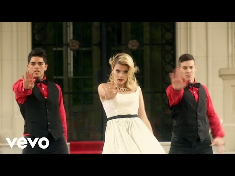 Elenco de Soy Luna - Mírame a mí (Sing Along) (From "Soy Luna")