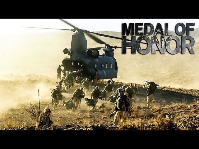 Medal of Honor