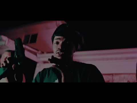 50Shot LilLue x Talking My Shit (Official video )