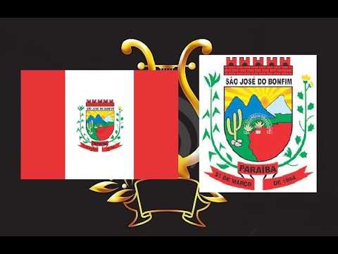 Hino Oficial da Cidade de São José do Bonfim PB
