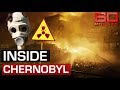 Inside the heart of the Chernobyl nuclear reactor | 60 Minutes Australia