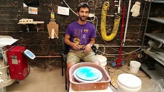 The Basics of Pottery