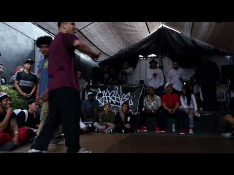 |Middle Beast Crew vs Kadetes| Top 8 -  Break LA 2 Year Anniversary