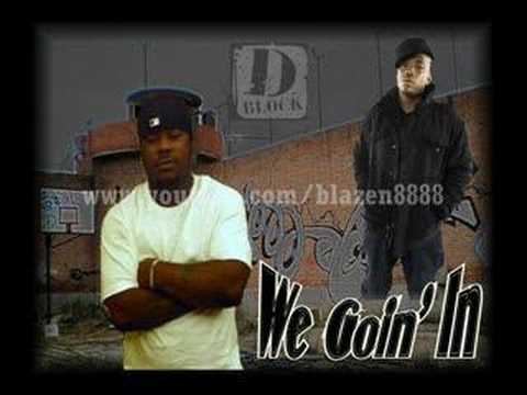 Styles P Feat Bucky - "We Goin' In"