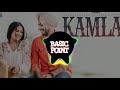 Kamla [BASS BOOSTED] - Rajvir Jawanda | New Punjabi Song 2020 | X Productions