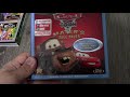 DVD Blu Ray Update For January 19th 2021