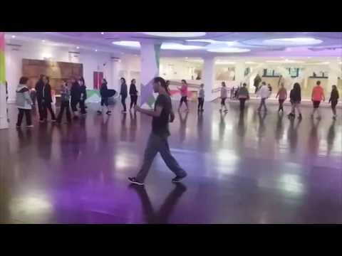 Bachof Shel Portugal (Dudu Barzilay) - Teach