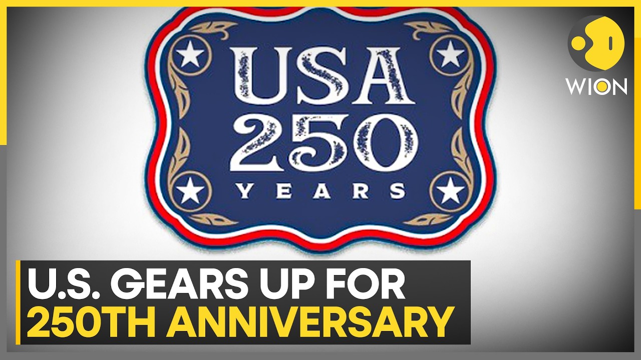 Trump Marks America's 250th With New Limited-Edition Passport | IWION