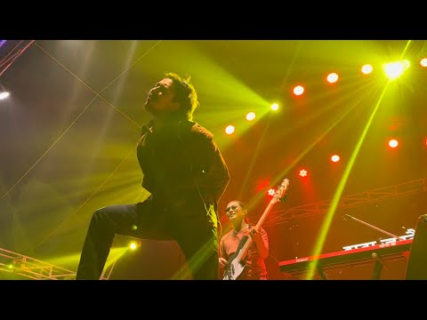 Hawa jastai by john chamling / live in Laxmi marga. @JohnChamlingTV