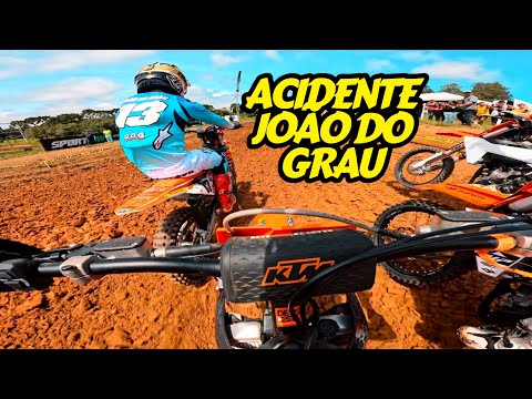 CORRIDA VX2 COMPLETA ONBOARD ! ACELEROU TUDO NO VELOCROSS