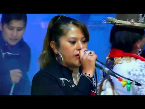 Destellos - Exitos del ayer en Carabuco 2018