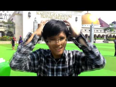 Parody JABRA FAN Anthem l Indonesian Fan l Shahrukh Khan