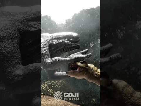 THE DISCARDED ALTERNATIVE ENDING OF JURASSIC WORLD REBIRTH!!! #jurassicworld #jurassicworldrebirth