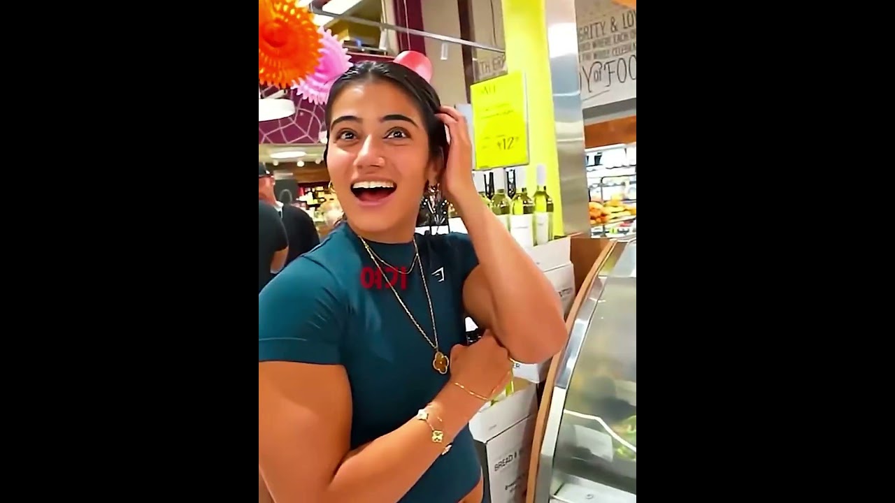 역대급  소름끼치는 남자 만나버린 아이쇼스피드