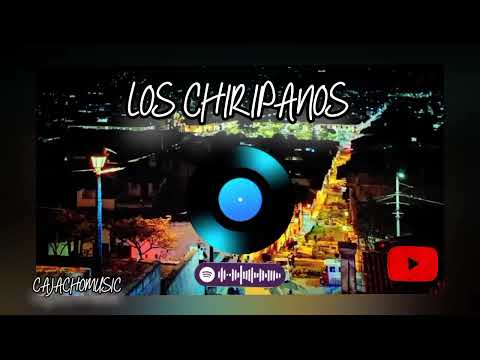 Los Chiguiripanos en Vivo en Pulán, Cajamarca (Recuerdo de Oro hace 15 años)