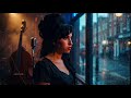 What If Amy Winehouse Left A Rainy London Jazz Ballad St James In The Rain