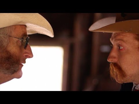 Laid Back Makes a Deal  (Act I)