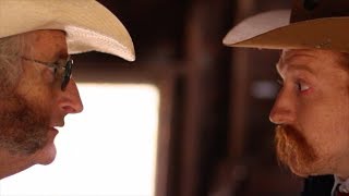 Laid Back Makes a Deal  (Act I)