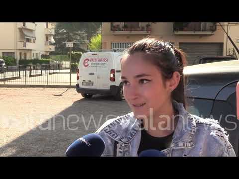 Femicide, woman killed in Castelfiorentino. Neighbors: "We thought they were firecrackers"