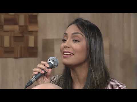 Grupo Nova Essência - Meu Tributo (ao vivo no Caixa de Música)