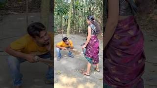 Download lagu দেখা যাচ্ছে 😳 New bangla Comedy video || Best comedy video || Funny video #shorts #comedy #funny mp3