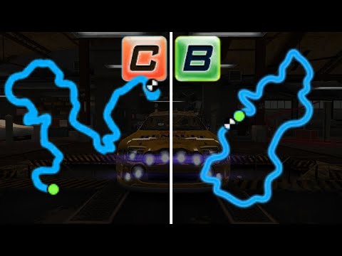 Need for Speed World | WorldUnited.gg - Dining Out and Top Gear Challenge Time Attacks