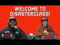 Welcome to DisasterClass!