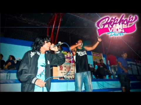 11. ZeuZ Emcee - Atentado con ANNMT