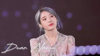 Download lagu 日本語字幕 'Dear Name' IU mp3 Download lagu 日本語字幕 'Dear Name' IU mp3