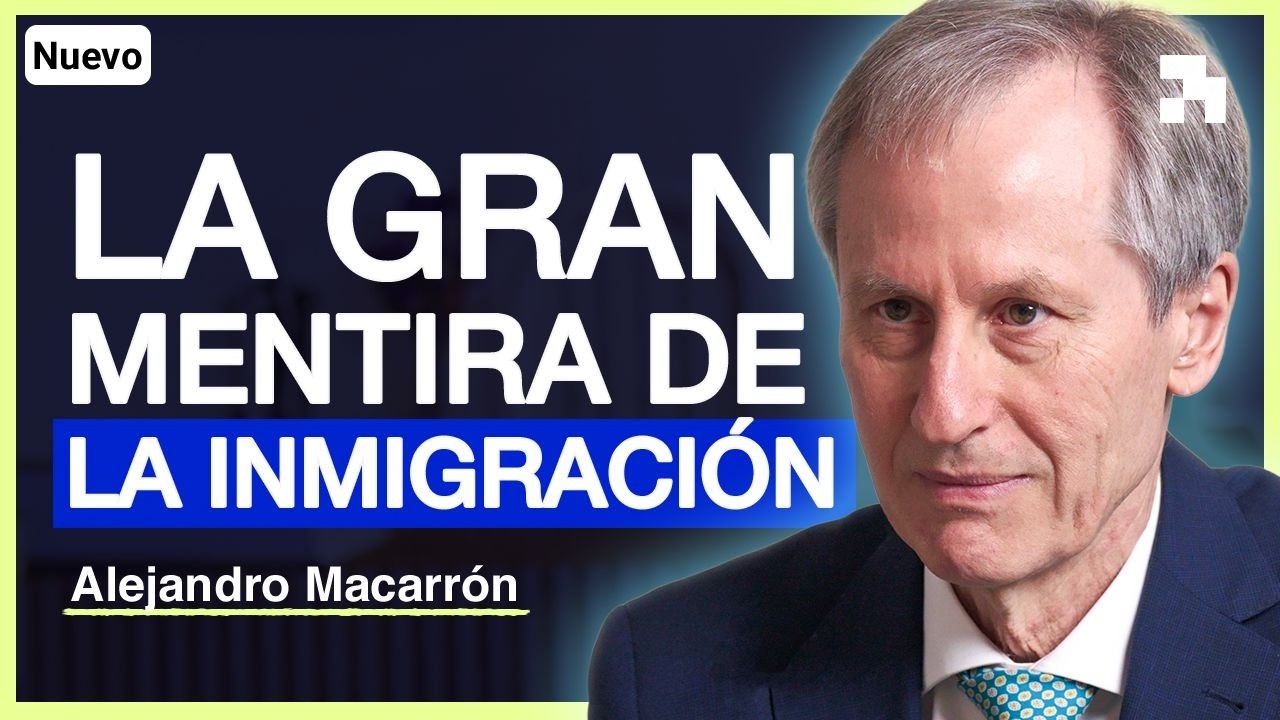 EL COLAPSO SILENCIOSO DE OCCIDENTE - Alejandro Macarrón | Aladetres 194