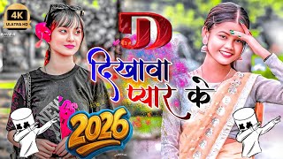 Download lagu Dikhawa Pyar Ke || New Nagpuri Dj Song || 2026 || New Nagpuri Video Song || 2026 Nagpuri Song mp3